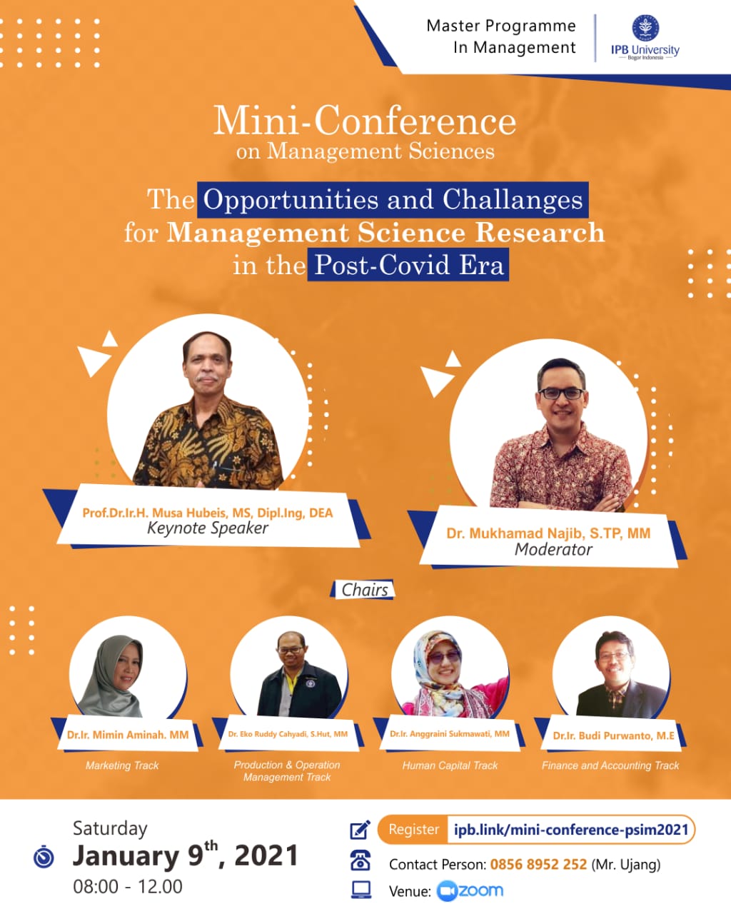 Mini-Conference