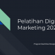 Press Release DIGITAL MARKETING 2020